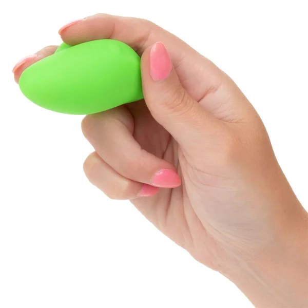 CalExotics Neon Vibes The Ecstasy Rechargeable Vibe — image 5 of 6