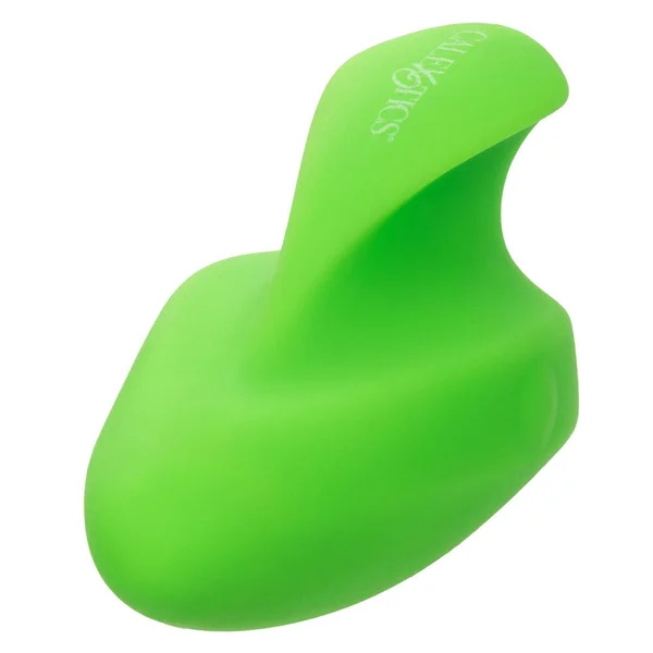 CalExotics Neon Vibes The Ecstasy Rechargeable Vibe — image 4 of 6