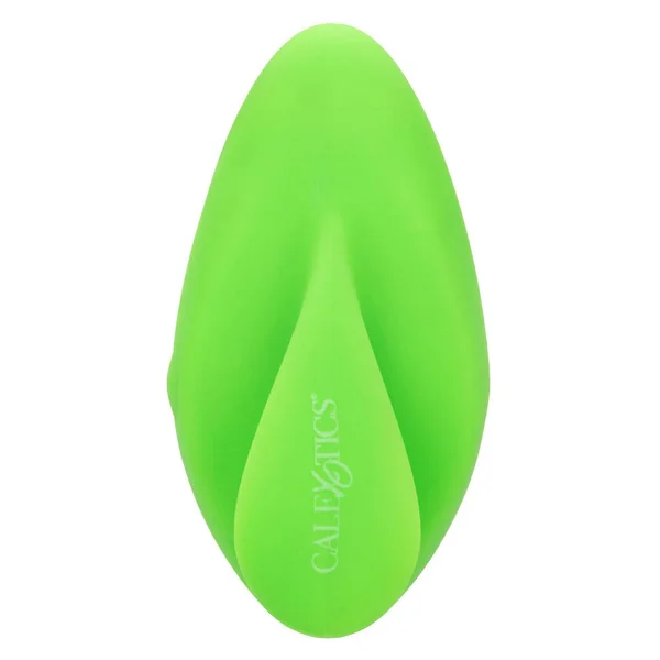 CalExotics Neon Vibes The Ecstasy Rechargeable Vibe — image 6 of 6