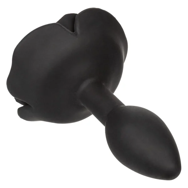 CalExotics Forbidden Small Rose Anal Plug — image 7 of 7