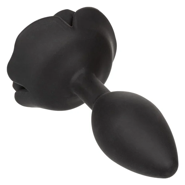Forbidden - Rose Anal Plug Large — image 6 of 6