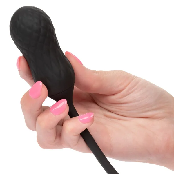 CalExotics French Kiss Elite Siren Rechargeable Flickering Teaser & Bullet Vibrator — image 6 of 6