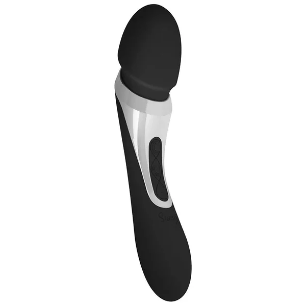 Sway Vibes USB-Rechargeable Wand Vibrator — image 3 of 4