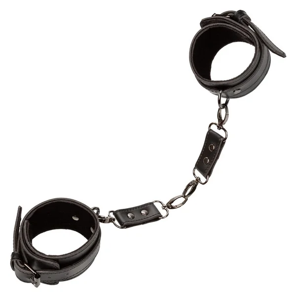 CalExotics Euphoria Collection Ankle Cuffs — image 3 of 4