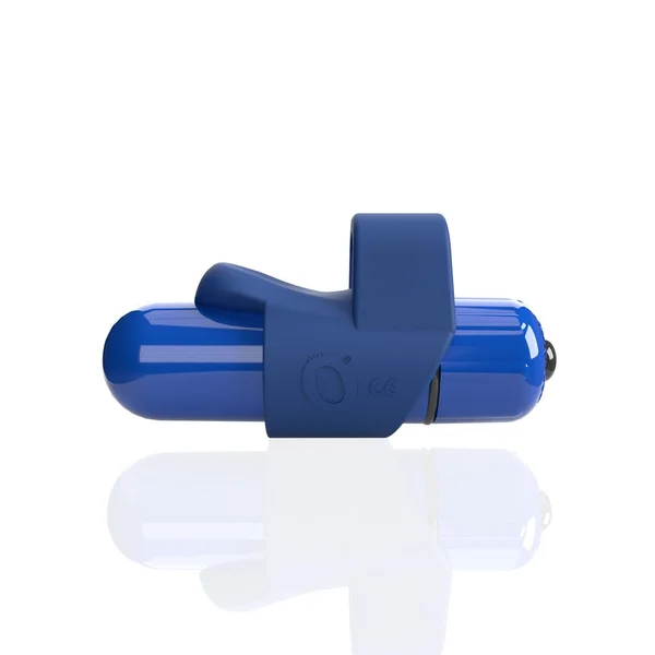 Screaming O  4B Fingos Slim Finger Vibrator — image 13 of 13