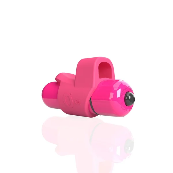 Screaming O  4B Fingos Slim Finger Vibrator — image 11 of 13