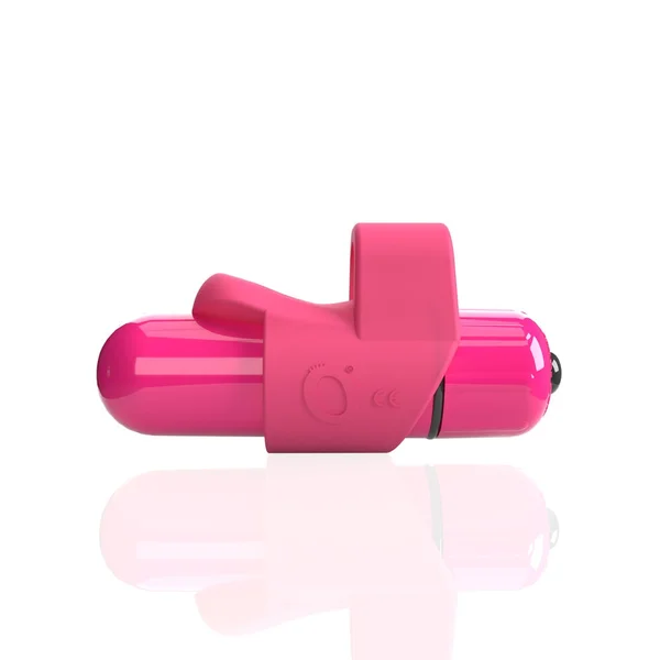 Screaming O  4B Fingos Slim Finger Vibrator — image 10 of 13