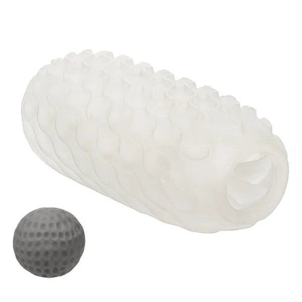Boundless Squishy Ball Reversible Stroker