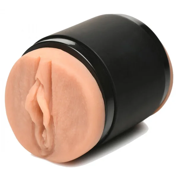 Mistress Double Shot Mouth Vagina Stroker — image 12 of 12