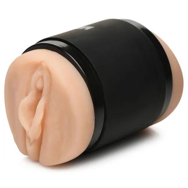 Mistress Double Shot Vagina Butt Stroker — image 11 of 12