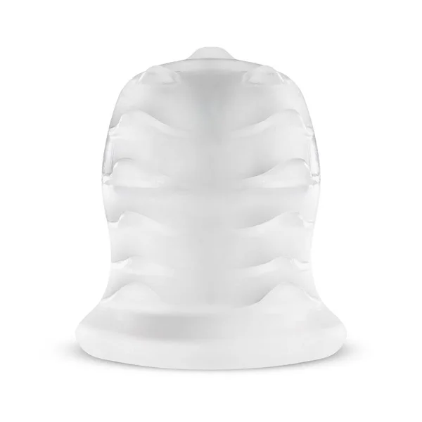 Boners Ribbed Sleeve Stroker — image 3 of 5
