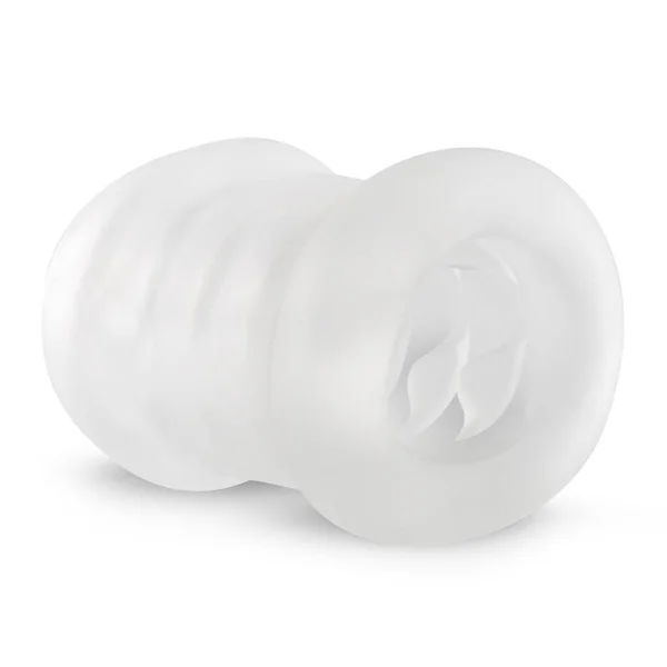 Boners Ribbed Sleeve Stroker — image 4 of 5