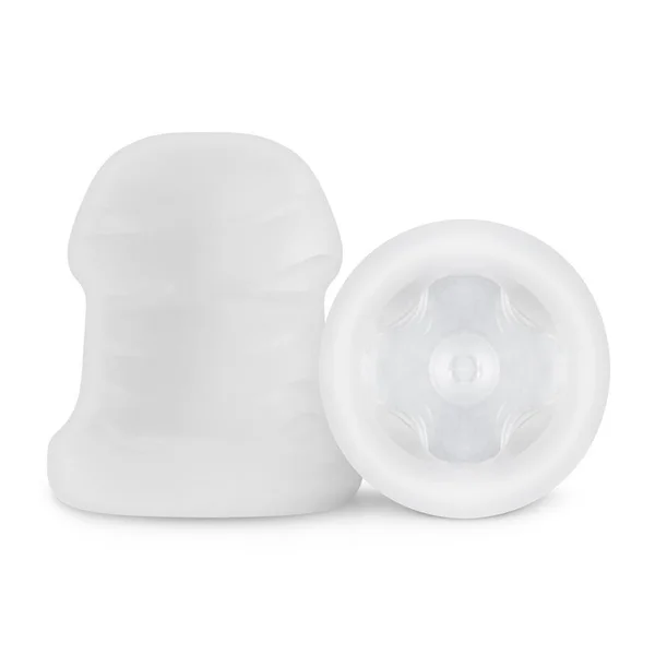 Boners Ribbed Sleeve Stroker — image 5 of 5