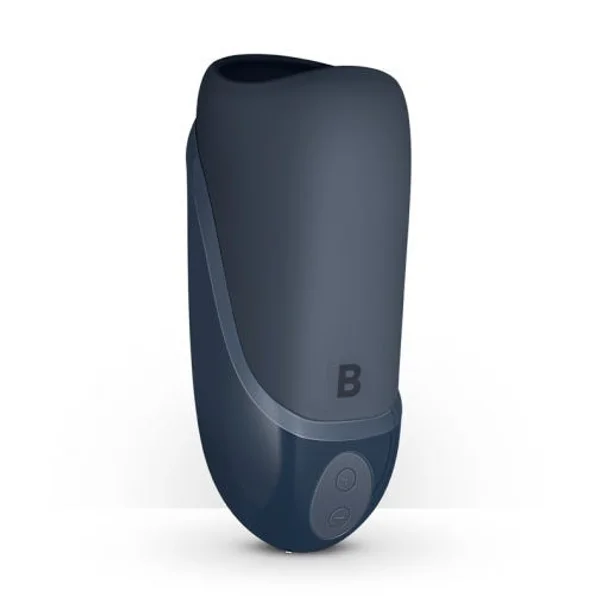 Boners Vibrating Blow Job Simulator Automated Stroker — image 3 of 4