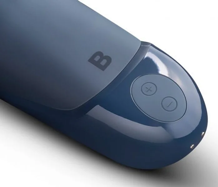 Boners Vibrating Blow Job Simulator Automated Stroker — image 4 of 4