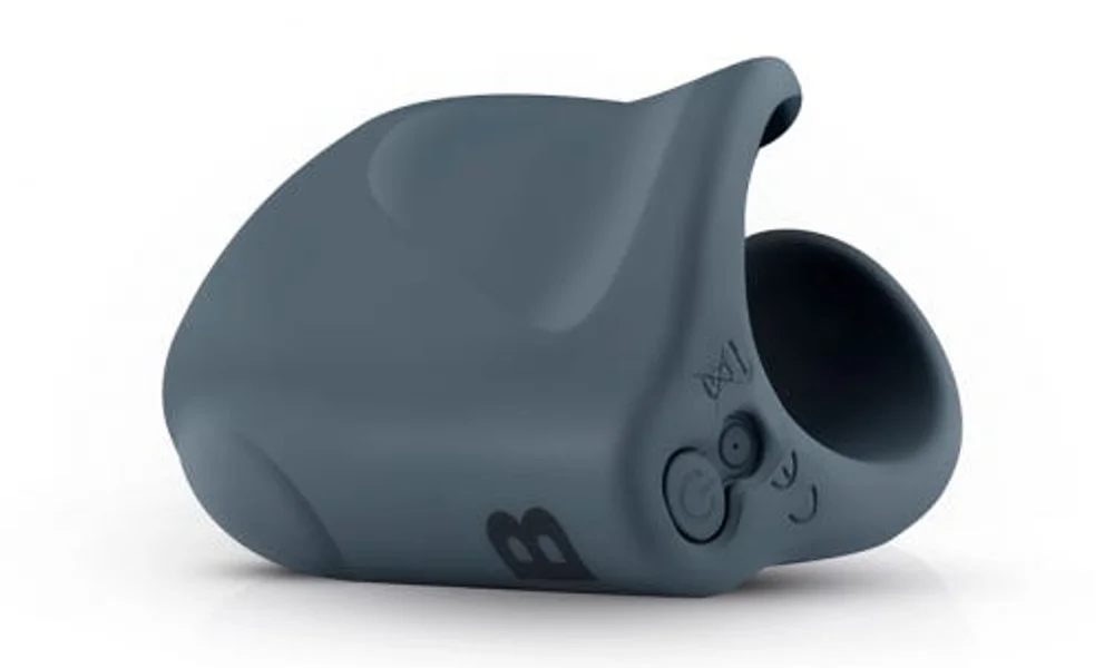 Boners Vibrating Hand Job Stroker Automated Stroker — image 4 of 4