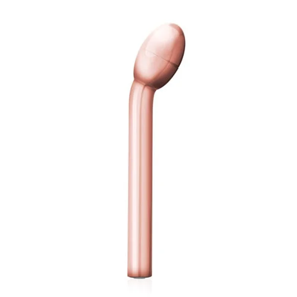 Rosy Gold G Spot Vibrator — image 3 of 4