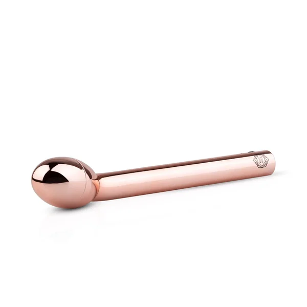 Rosy Gold G Spot Vibrator — image 4 of 4