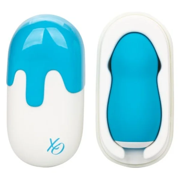 Sugar Dream Bullet Vibrator with Case — image 3 of 4