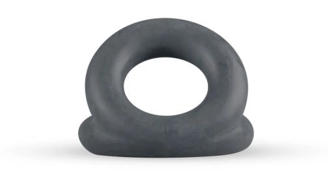 Boners Silicone Open Triple Cock Sling