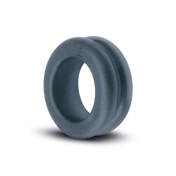 Boners Double Silicone Thick Cock Ring — image 3 of 4