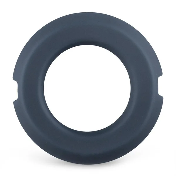 Boners Silicone Cock Ring with Steel Core — image 3 of 4