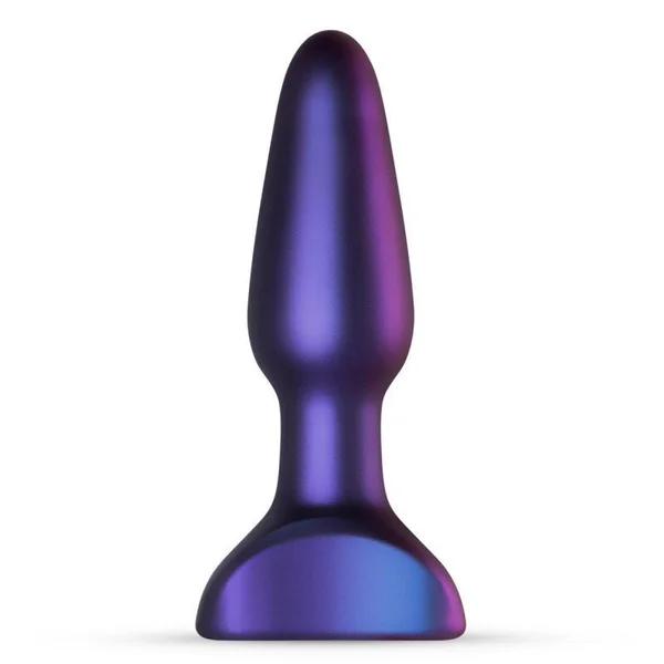 Hueman Space Force Vibrating Butt Plug — image 3 of 4
