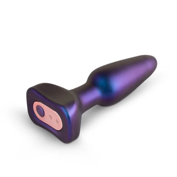 Hueman Space Force Vibrating Butt Plug — image 4 of 4