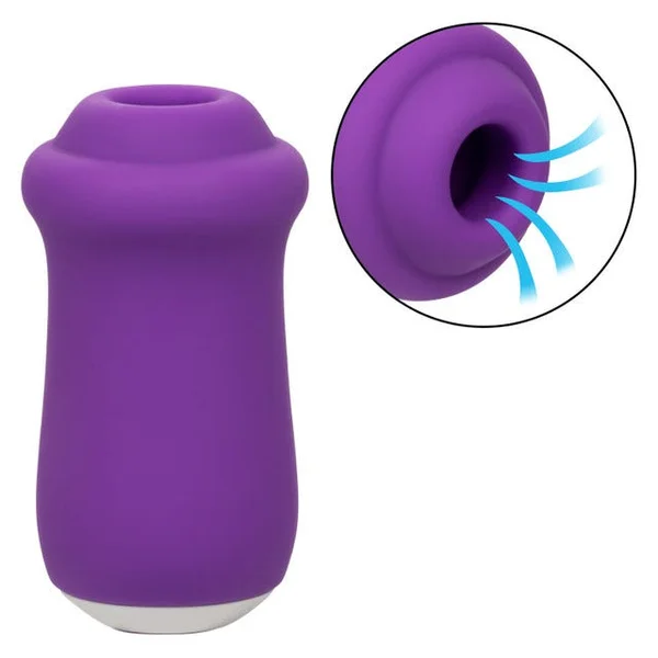 Sugar Rush Air Pulse Vibrator with Case — image 4 of 4