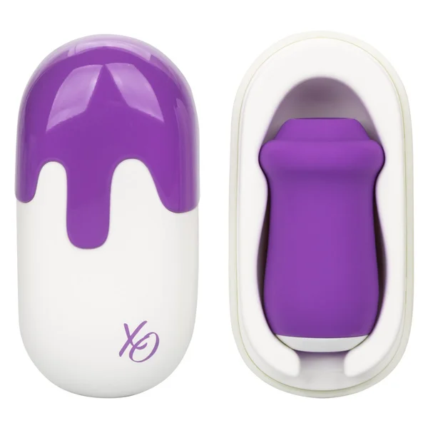 Sugar Rush Air Pulse Vibrator with Case — image 3 of 4