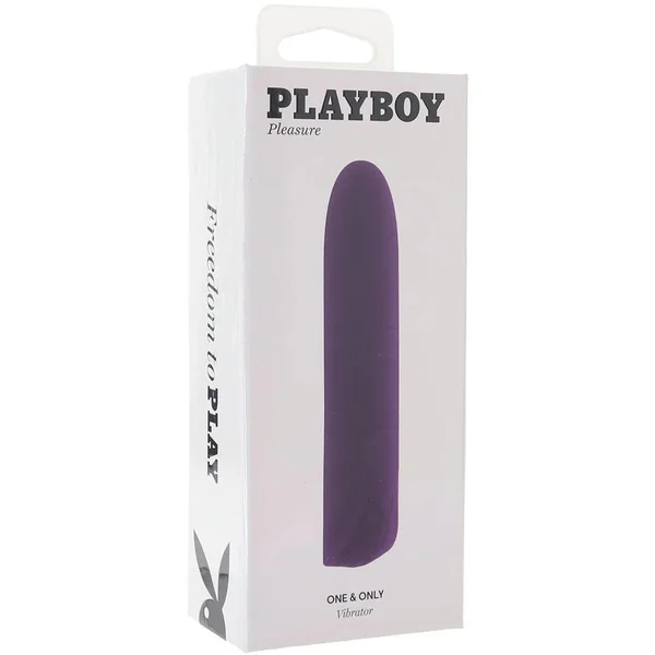 Playboy Pleasure - One And Only Bullet — image 8 of 8