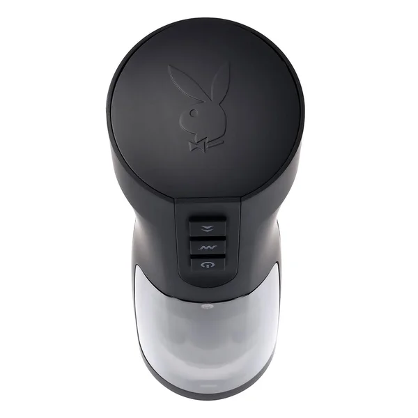 Playboy Pleasure - End Game Stroker