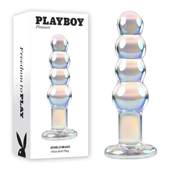 Playboy Pleasure - Jewels Beads