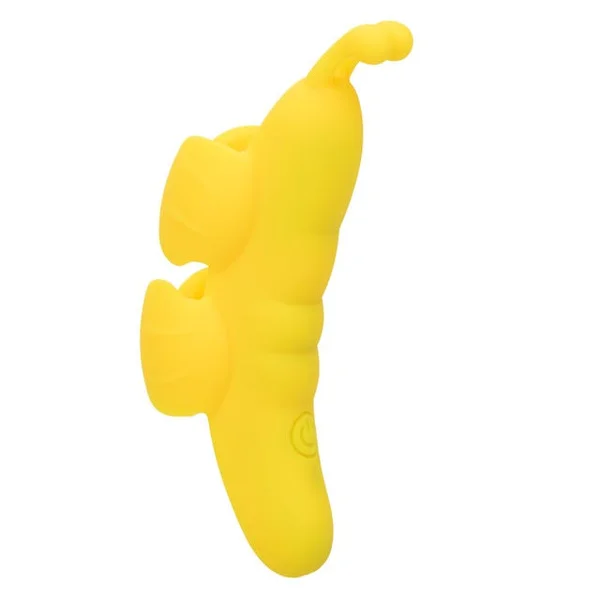 Neon Vibes The Butterfly Finger Vibrator — image 3 of 4
