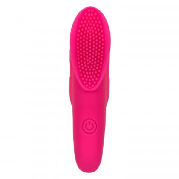 Neon Vibes The Nubby Bullet Vibrator — image 4 of 4