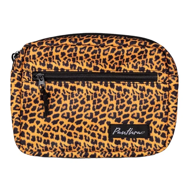 Panthra Zane Leopard-Print Geisha Kegel Balls — image 4 of 4