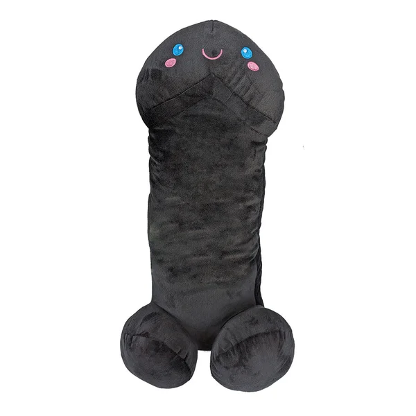 Shots S-Line Large Penis Plushie 100cm — image 8 of 12