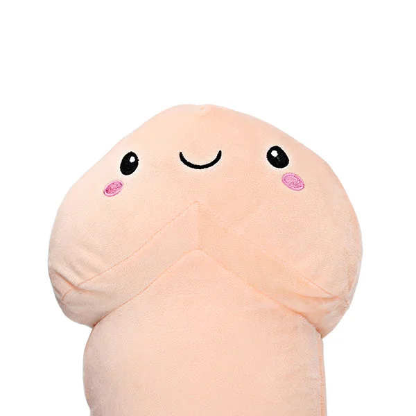 Shots S-Line Large Penis Plushie 100cm — image 11 of 12