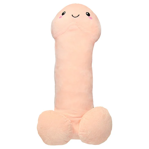 Shots S-Line Large Penis Plushie 100cm — image 10 of 12