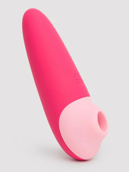 ROMP Shine X Rechargeable Silicone Clitoral Suction Stimulator — image 8 of 8