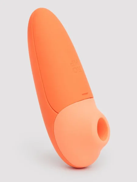 ROMP Switch X Clitoral Suction Stimulator — image 8 of 8