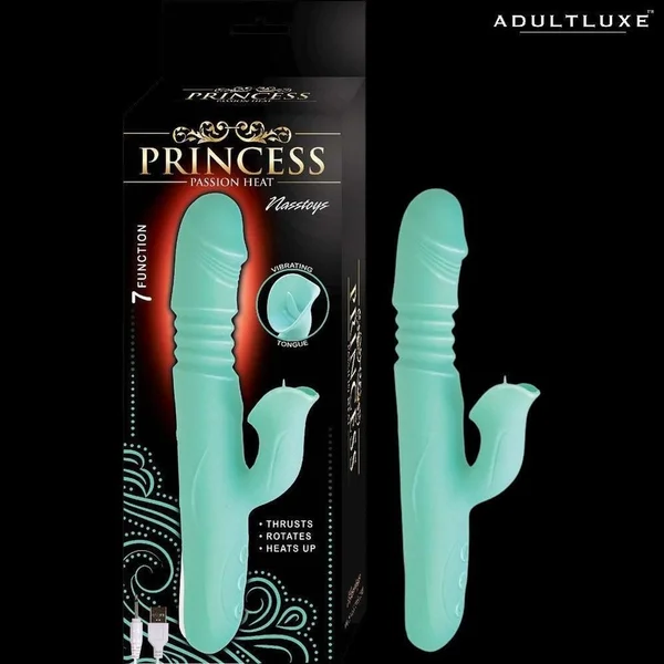 Princess Passion Heat — image 12 of 12