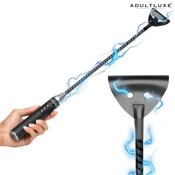 Zeus E-Stim Crop — image 15 of 15