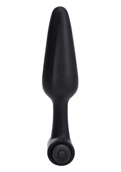 Vibrating Butt Plug in a Bag — image 8 of 11