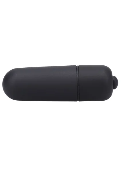 Vibrating Butt Plug in a Bag — image 10 of 11