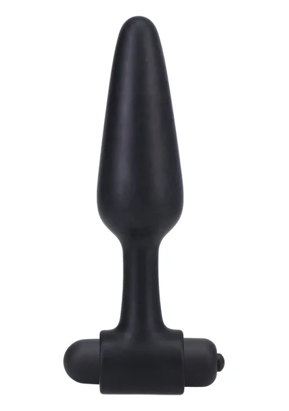 Vibrating Butt Plug in a Bag — image 7 of 11