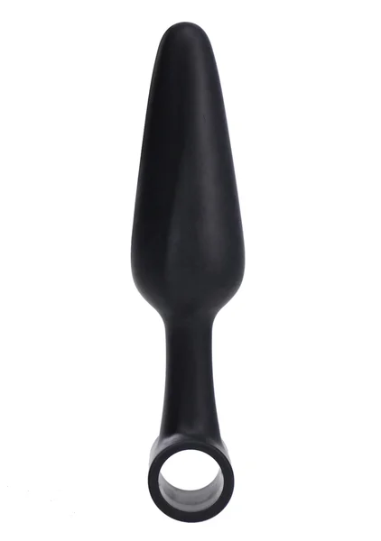 Vibrating Butt Plug in a Bag — image 9 of 11