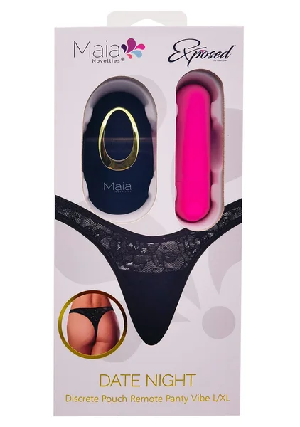 NS Novelties Revel Winx — image 20 of 20