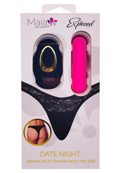 NS Novelties Revel Winx — image 16 of 20