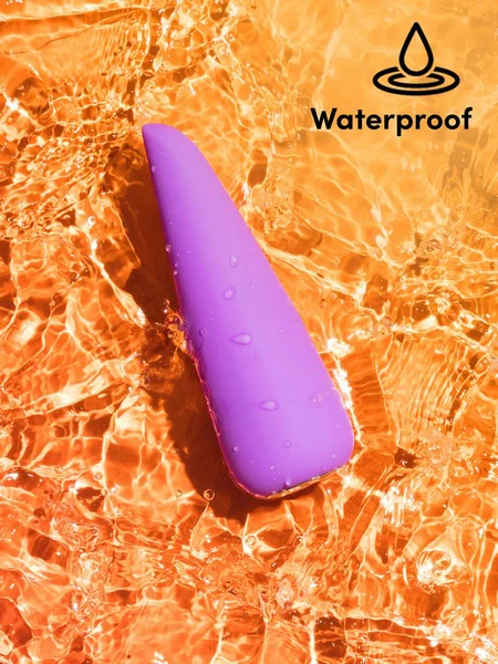 Lovehoney Pleasure Trip Rechargeable Silicone Vibrator